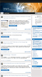 Mobile Screenshot of bloing.net